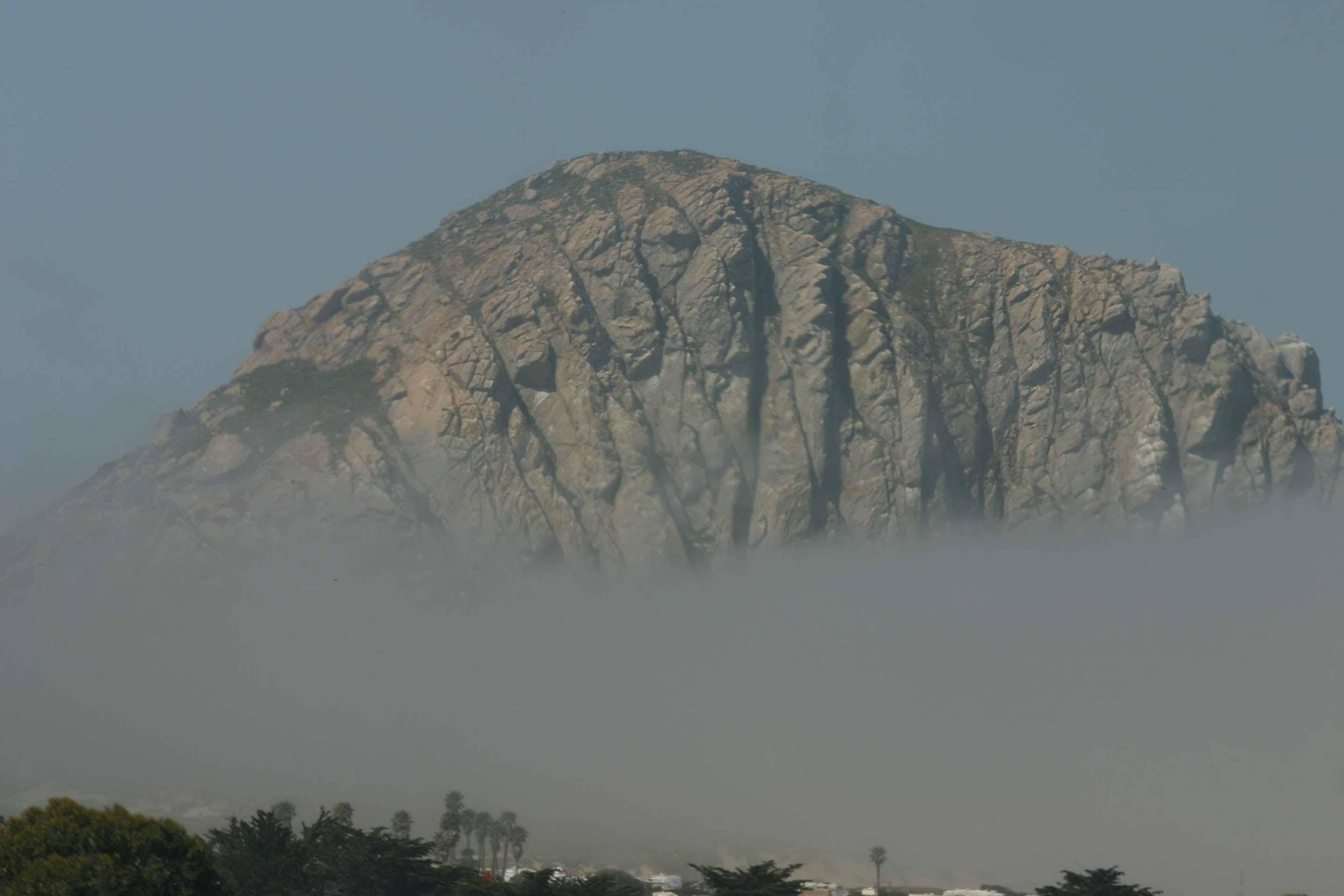 Rodeway Inn At خليج مورو المظهر الخارجي الصورة